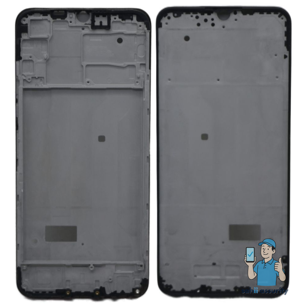 LCD Frame Middle Chassis for Vivo Y20G